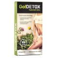 Noble Health Go Detox suplement diety wspomagajcy detoksykacj organizmu 20 tabletek