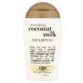 Ogx Coconut Milk Shampoo szampon odywczy z mleczkiem kokosowym 88,7ml