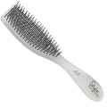 Olivia Garden iStyle Fine Hair Brush szczotka do wosw cienkich i delikatnych