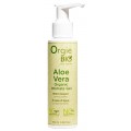 Orgie Aloe Vera Organic Intimate Gel el intymny 100ml
