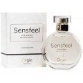 Orgie Sensfeel for Woman perfumy z feromonami 50ml spray