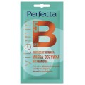 Perfecta Vitamin Pro B5 skoncetrowana maska odywcza witaminowa 8ml