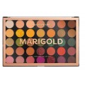Profusion Eyeshadow Palette paleta 35 cieni do powiek Marigold
