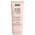 Pupa BB Cream + Primer Combination To Oily Skin SPF20 krem BB i baza pod makija cera tusta i mieszana 004 Bronze 30ml