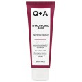 Q+A Hyaluronic Acid Gel Cleanser el do mycia twarzy z kwasem hialuronowym 125ml