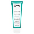 Q+A Niacinamide Gentle Exfoliating Cleanser el oczyszczajcy do twarzy z niacynamidem 125ml