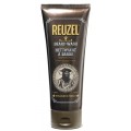 Reuzel Beard Clean & Fresh Beard Wash oczyszczajcy szampon do brody 200ml