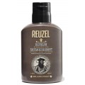 Reuzel Beard Refresh No Rinse Beard Wash suchy szampon do brody bez spukiwania 100ml