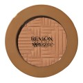 Revlon Skinlights Powder Bronzer puder brzujcy 005 Havana Gleam 9,2g