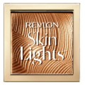 Revlon Skinlights Powder Bronzer puder brzujcy 110 Sunlit Glow 9g