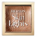 Revlon Skinlights Powder Bronzer puder brzujcy 115 Sunkissed Beam 9g