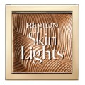 Revlon Skinlights Powder Bronzer puder brzujcy 120 Gilded Glimmer 9g