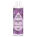 Ronney Professional Oil System High Prosity Hair olej do wosw wysokoporowatych Grape 150ml