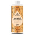 Ronney Professional Oil System Low Prosity Hair odywka do wosw niskoporowatych Mango 1000ml