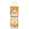 Ronney Professional Oil System Low Prosity Hair olej do wosw niskoporowatych Mango 150ml