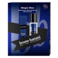 Bruno Banani Magic Man Dezodorant 75ml spray + el pod prysznic 50ml