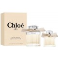 Chloe Chloe Woda perfumowana 75ml spray + Woda perfumowana 20ml spray