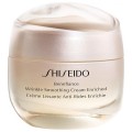 Shiseido Benefiance Wrinkle Smoothing Cream Enriched wzbogacony krem wygadzajcy zmarszczki 75ml