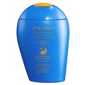 Shiseido Expert Sun Protector Face & Body Lotion przeciwsoneczny balsam do ciaa i twarzy 150ml
