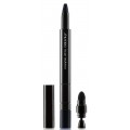 Shiseido Kajal Ink Artist wielofunkcyjny eyeliner 09 Nippon Noir 0.8g