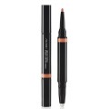 Shiseido LipLiner Ink Duo Prime + Line pomadka 2w1 01 1g