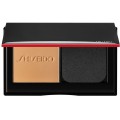 Shiseido Synchro Skin Self - Refreshing Custom Finish Powder Foundation kremowo pudrowy podkad 250 Sand 9g