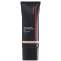 Shiseido Synchro Skin Self-Refreshing Tint SPF20 nawilajcy podkad w pynie 125 Fair Asterid 30ml