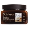 Spa Pharma Body Butter maso do ciaa Coconut Vanilia 350ml