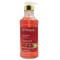 Spa Pharma Body Shower el pod prysznic Mineral Pomegranate 750ml