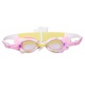 Sunnylife Mima the Fairy okulary pywackie dla dzieci Pink Lilac