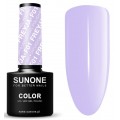 Sunone UV/LED Gel Polish Color lakier hybrydowy F01 Freyja 5ml