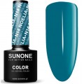 Sunone UV/LED Gel Polish Color lakier hybrydowy N14 Noelia 5ml