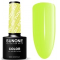 Sunone UV/LED Gel Polish Color lakier hybrydowy Z02 Zuzu 5ml