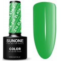Sunone UV/LED Gel Polish Color lakier hybrydowy Z10 Zlata 5ml