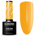 Sunone UV/LED Gel Polish Color lakier hybrydowy Z11 Zuri 5ml