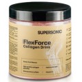Supersonic FlexForce Collagen Drink napj z kolagenem Owoce Lene suplement diety 216g