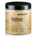 Supersonic FlexForce Collagen Drink napj z kolagenem Owoce Tropikalne suplement diety 216g