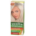 Venita Glamour koloryzujca farba do wosw 12/1 Platynowy Blond 100ml
