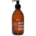 Veoli Botanica Glic Cool Body zuszczajco-regulujcy el do mycia ciaa 280ml