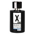 X-Phero Body Attack Blue perfumy z feromonami dla mczyzn 50ml spray