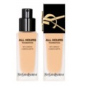 Yves Saint Laurent All Hours Foundation Luminous Matte podkad w pynie LN1 25ml