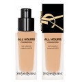 Yves Saint Laurent All Hours Foundation Luminous Matte podkad w pynie LN6 25ml