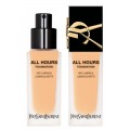 Yves Saint Laurent All Hours Foundation Luminous Matte podkad w pynie LW4 25ml