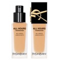 Yves Saint Laurent All Hours Foundation Luminous Matte podkad w pynie LW8 25ml