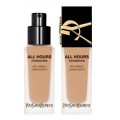 Yves Saint Laurent All Hours Foundation Luminous Matte podkad w pynie MN7 25ml