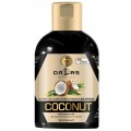 Dalas Coconut szampon do wosw osabionych i odwodnionych 1000g