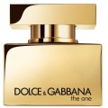 Dolce & Gabbana The One Woman Gold Intense Woda perfumowana 30ml spray