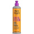 Tigi Bed Head Colour Goddess Shampoo szampon do wosw farbowanych 400ml