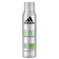 Adidas 6in1 Dezodorant 150ml spray