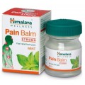 Himalaya Pain Balm Strong balsam przeciwblowy 10ml